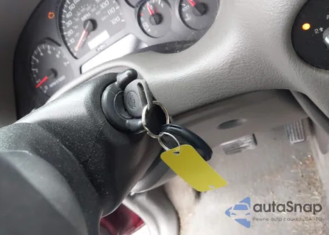 2005 Chevrolet Trailblazer Ext Ls z USA, uszkodzony, nr VIN 1GNET16S756120787